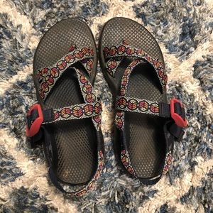Chaco Sandals